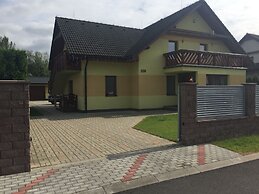 Apartmany u Slavky