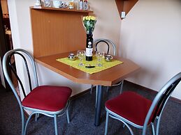 Apartmany u Slavky