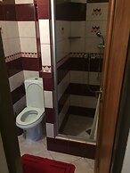 Apartmany u Slavky