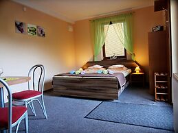 Apartmany u Slavky