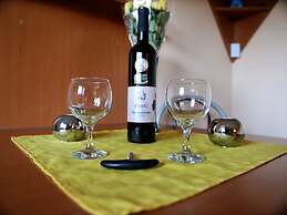 Apartmany u Slavky