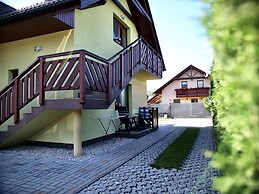 Apartmany u Slavky