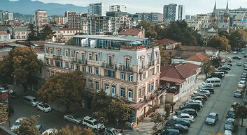 Black Sea Star Batumi