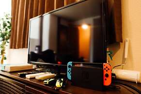 Color Nipponbashi Kuromon