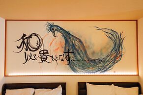 Color Nipponbashi Kuromon