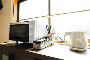 Color Nipponbashi Kuromon