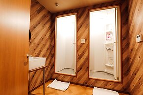 Color Nipponbashi Kuromon