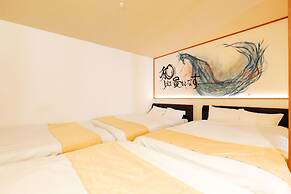 Color Nipponbashi Kuromon