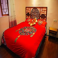 Zhen Shui Ren Jia Kezhen