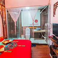 Zhen Shui Ren Jia Kezhen