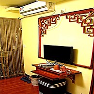 Zhen Shui Ren Jia Kezhen