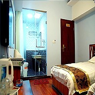 Zhen Shui Ren Jia Kezhen