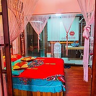 Zhen Shui Ren Jia Kezhen