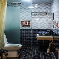 Zhen Shui Ren Jia Kezhen