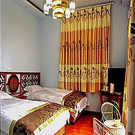 Zhen Shui Ren Jia Kezhen