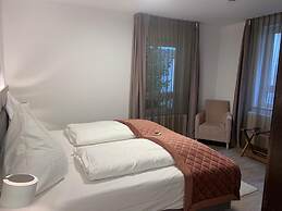 Boutique Hotel Rose Baden-Baden