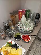 Boutique Hotel Rose Baden-Baden