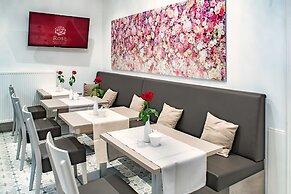 Boutique Hotel Rose Baden-Baden