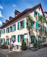 Boutique Hotel Rose Baden-Baden
