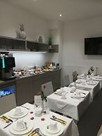 Boutique Hotel Rose Baden-Baden