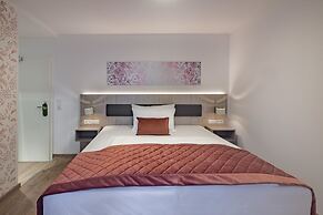 Boutique Hotel Rose Baden-Baden