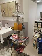 Boutique Hotel Rose Baden-Baden