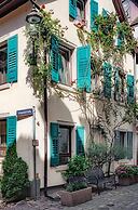 Boutique Hotel Rose Baden-Baden