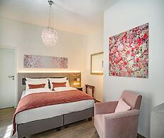 Boutique Hotel Rose Baden-Baden