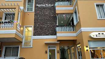 Dumdum  Residences