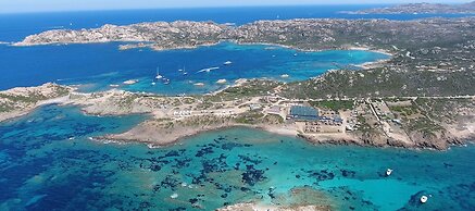 Camping Village Abbatoggia