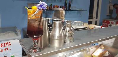 Camping Village Abbatoggia