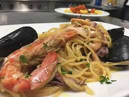 Camping Village Abbatoggia