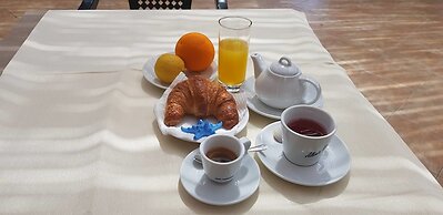 Camping Village Abbatoggia