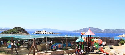 Camping Village Abbatoggia