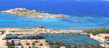 Camping Village Abbatoggia