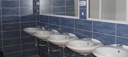 Camping Village Abbatoggia