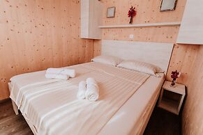 Camping Village Abbatoggia