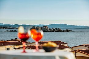 Camping Village Abbatoggia