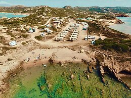 Camping Village Abbatoggia