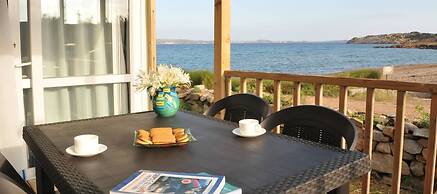 Camping Village Abbatoggia