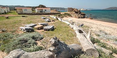 Camping Village Abbatoggia