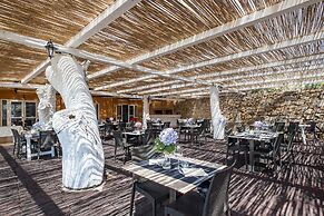 Camping Village Abbatoggia