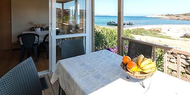 Camping Village Abbatoggia