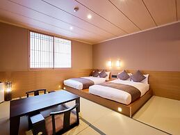 Temple Town Hotel WAQOO Horyuji