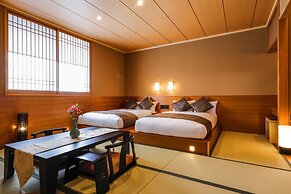 Temple Town Hotel WAQOO Horyuji