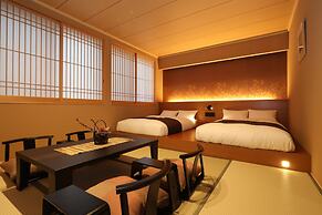 Temple Town Hotel WAQOO Horyuji