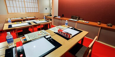 Temple Town Hotel WAQOO Horyuji