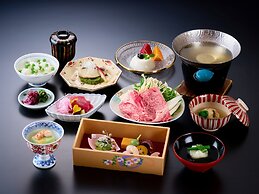 Temple Town Hotel WAQOO Horyuji