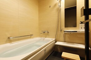 Temple Town Hotel WAQOO Horyuji