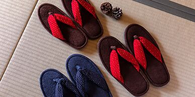 Temple Town Hotel WAQOO Horyuji